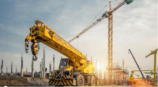 工程機(jī)械行業(yè)大逆轉(zhuǎn) 下半場(chǎng)繁榮持續(xù)可期