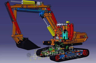工程機(jī)械電氣系統(tǒng)檢測(cè)與診斷十大基本方法 實(shí)用指南