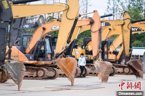 2021長沙國際工程機(jī)械展覽會(huì) 全球工程機(jī)械行業(yè)的盛會(huì)