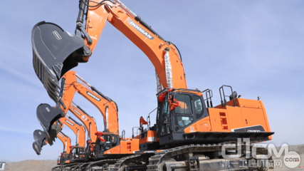 斗山挖掘機(jī)大全 工程機(jī)械領(lǐng)域的卓越選擇
