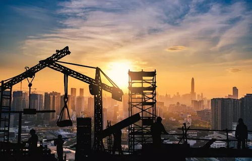 工程機械行業深耕多年，為何難當老板？缺乏老板承受力是關鍵