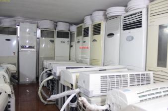 高價空調(diào)等制冷設備 換熱制冷技術的革新與價值
